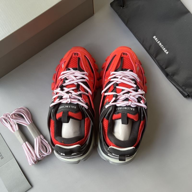 Balenciaga Track Shoes